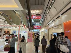 -万达广场(南昌红谷滩店)
