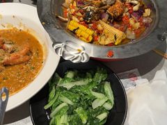 -聚味瞿记·龙虾堂(咸嘉湖店)
