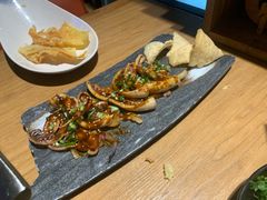 -打酱友•斑鱼海鲜粥火锅(吴桥店)