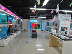 -苏宁易购(成都春熙路店)