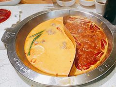 -大龙燚火锅
