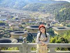 -初溪土楼群