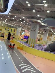 -万达宝贝王(三明店)