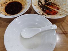 -华兴街自力面店
