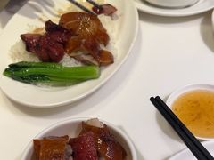 -新旺茶餐厅·早餐·夜宵(仙霞店)