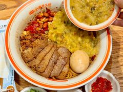 -小满手工粉(上海品尊国际店)