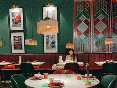 -淘小馆·本帮小馆(九亭金地广场店)