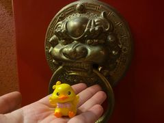 -峨嵋酒家 南北川菜 优选烤鸭(广渠路店)