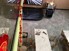 -克拉城堡网红轰趴馆·会场
