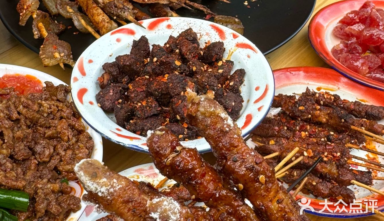 在董家湾！这么好吃合理吗🥹🥹本红河州人认证的好吃