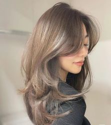 -丽时 Hair Salon