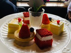 -YUE·6·西式融合餐厅(外滩六号店)