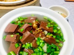 -观海海鲜(松山湖卓为城店)