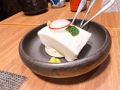芝士豆腐-满来寿喜烧(金虹桥店)