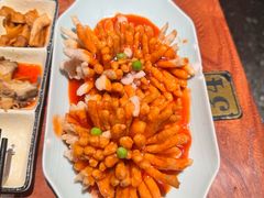 -裕兴记•蟹黄面馆(人民广场店)