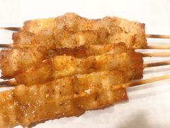 -京朋串屋·烧烤(望京西路总店)