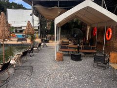 -DGE季风钓虾营地·团建·聚会