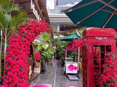 -Tegu泰古莲·泰国餐厅(红山6979店)