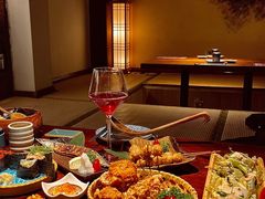 -円满日式居酒屋(蓉花路美食街店)