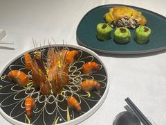 -望乡楼上海菜(日月光店)