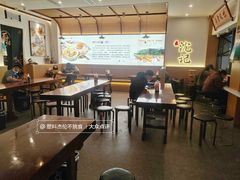 -沈记土鸡米线(七星街品牌中心店)