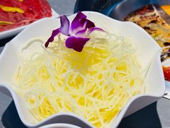 -生活如沸·顺德水牛奶火锅(人民广场店)