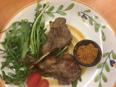 -萨莉亚意式餐厅(新洲家乐福店)