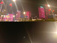 -深圳湾木棉花酒店
