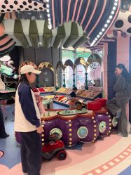 -meland亲子乐园(深圳领展中心城店)
