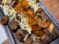 -苏西花园西餐厅(谷德店)