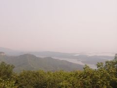 -北京密云天门山风景区