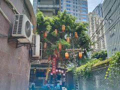 -聂发财重庆江湖菜(解放碑店)