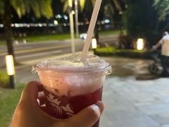 -星巴克(珠海仁恒滨海中心店)