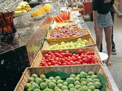 -御品海宴海鲜自助餐厅(龙岗万科广场店)
