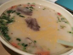 骨汤拉面-七八冷面·延边朝鲜族美食(圣熙八号店)