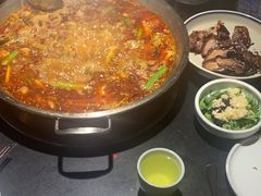 -小饕荟雅安贡椒鱼鲜馆(广福桥店)