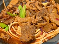-肖记公安牛肉鱼杂馆·省级非物质文化遗产(江汉路直营店)