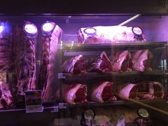 -奥斯特牛排馆(美第奇宫店)