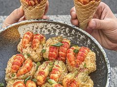 -虾乐园龙虾·烧烤夜宵(中山公园店)