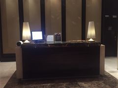 -扬州绿地铂骊酒店