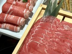 -浩爷羊蝎子火锅(双榆树店)