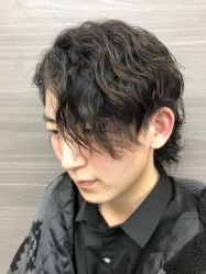 -川和潮人