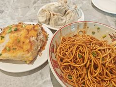 -严老幺烧麦(前进四路店)