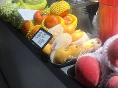 -每日新鲜水果吧(南京东路店)