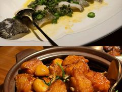 -CHIC1699远洋私厨