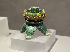 -大同市博物馆