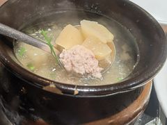-天下客饭店(中山路店)