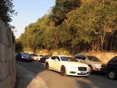 涵田度假村酒店-天目湖涵田度假村