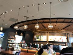 -星巴克(厦门SM新生活广场店)