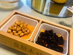 -良厨本味· 老坛剁椒鱼头(深南腾讯店)
